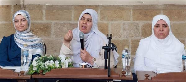 ملتقى المرأة بالجامع الأزهر يناقش فلسفة عبادة الحج