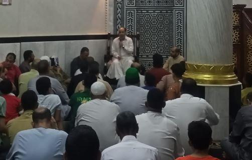 انعقاد 115 ندوة علمية كبرى بمناسبة موسم الحج