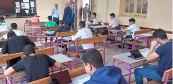   تنطلق غدا.. "تعليم بورسعيد": مستعدون لامتحانات نهاية العام لصفوف النقل 