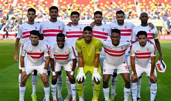   الزمالك يكثف مفاوضاته لضم صفقات جديدة بعد رفع إيقاف القيد