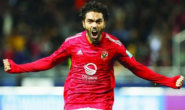 حسين الشحات: الأهلي لا يخشى مواجهة إنتر ميامي في كأس العالم
