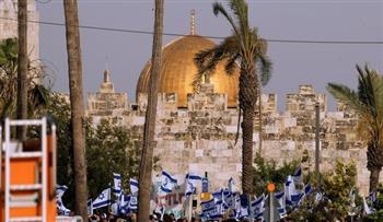   محافظة القدس تحذر من دعوات منظمات "الهيكل" المتطرفة لاقتحام الأقصى