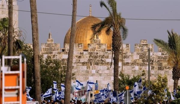 محافظة القدس تحذر من دعوات منظمات "الهيكل" المتطرفة لاقتحام الأقصى