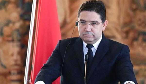 المغرب: حل الدولتين المفتاح الأساسي لضمان أمن واستقرار المنطقة