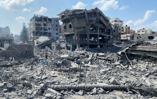 المتحدث باسم الحكومة البريطانية: لن نتخلى أبدا عن حل الدولتين