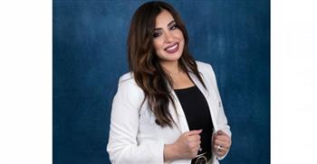   انضمام الإعلامية داليا الخطيب إلى أمانة الإعلام بحزب الجبهة الوطنية