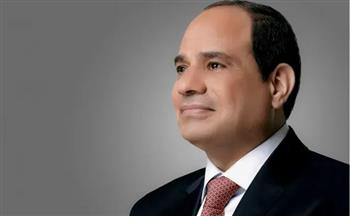   السيسي يهنئ اليمن بيوم الوحدة وإرتريا وتيمور الشرقية بيوم الاستقلال