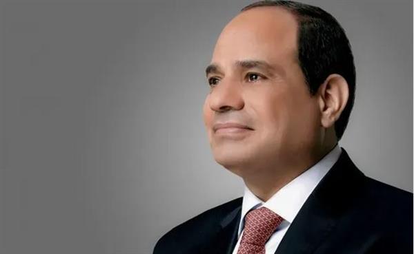 السيسي يهنئ اليمن بيوم الوحدة وإرتريا وتيمور الشرقية بيوم الاستقلال