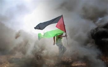   بريطانيا: مستعدون للعمل مع حلفائنا بشأن الاعتراف الرسمي بالدولة الفلسطينية