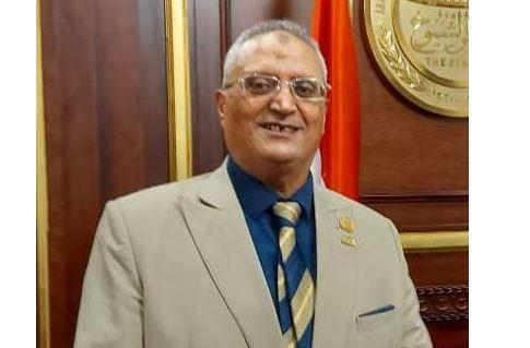 أبو عايشه: زيارة الرئيس اللبناني تؤكد ريادة مصر ودعم السيسي الدائم لاستقرار لبنان