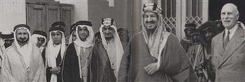 في مثل هذا اليوم : الملك عبد العزيز آل سعود ملكاً علي الحجاز ونجد