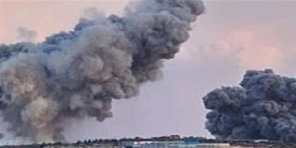 الصحة اللبنانية": 9 أشخاص حصيلة القصف الإسرائيلي على قضاء صور