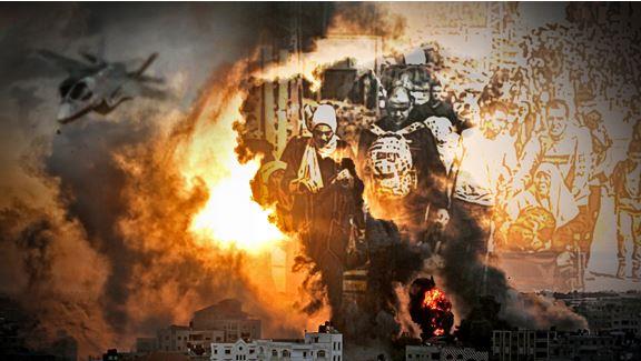ردا على الموقف البريطاني.. إسرائيل تعلن أن الضغوط الخارجية لن تغير مسارها