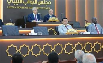   البرلمان الليبي يبدأ تحركات لتشكيل حكومة جديدة.. ويطالب بالتحقيق في اقتحام جهاز المخابرات