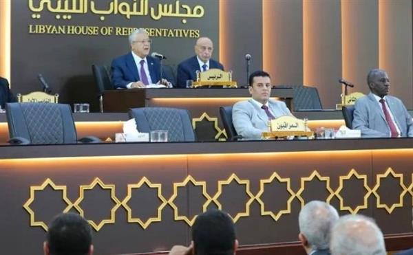 البرلمان الليبي يبدأ تحركات لتشكيل حكومة جديدة.. ويطالب بالتحقيق في اقتحام جهاز المخابرات