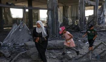   حماس: وفد الاحتلال في الدوحة بلا صلاحيات وتصعيد العدوان يفضح نوايا نتنياهو