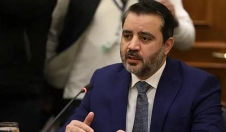 وزير الخارجية السوري يشكر الاتحاد الأوروبي على رفع العقوبات عن بلاده