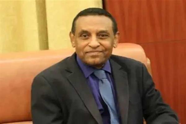 الجامعة العربية ترحب بتعيين كامل الطيب إدريس رئيساً لمجلس وزراء جمهورية السودان
