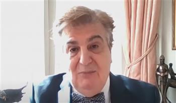   عضو حزب المحافظين البريطاني: البرلمان يطالب بخطوات فعلية للحكومة في أزمة غزة