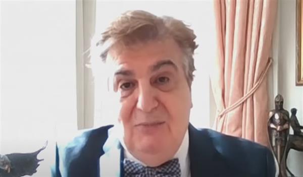 عضو حزب المحافظين البريطاني: البرلمان يطالب بخطوات فعلية للحكومة في أزمة غزة