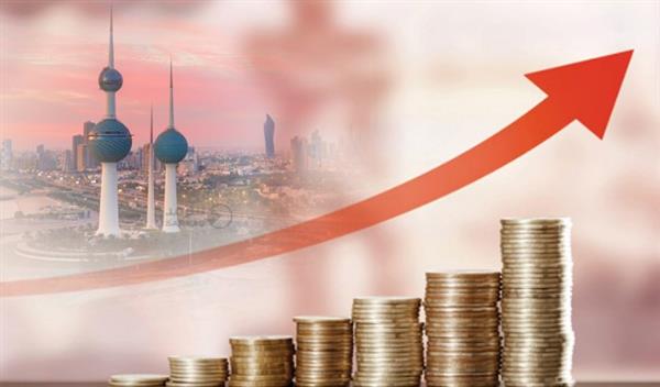 الكويت: ارتفاع معدل التضخم 2.25% في أبريل الماضي على أساس سنوي