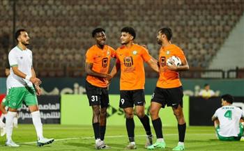   بهدف فيصل.. البنك الأهلي يهزم مودرن ويتأهل لنصف نهائي كأس العاصمة