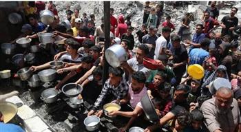   الأمم المتحدة: الفلسطينيون لم تصلهم أية مساعدات حتى الآن 