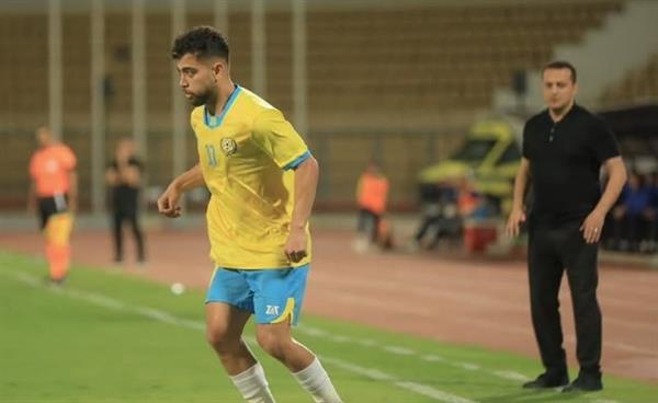 الإسماعيلي يفوز على طلائع الجيش ويتأهل لنصف نهائي كأس العاصمة