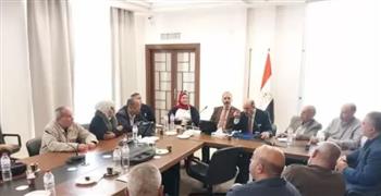   لجنة البصريات بغرفة الإسكندرية تبحث سبل ضبط السوق والتصدى للحملات الترويجية العشوائية