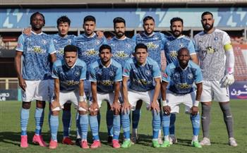   غدًا.. بيراميدز يطير إلى جوهانسبرج لمواجهة صن داونز في نهائي دوري الأبطال