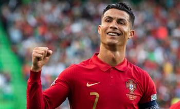   رونالدو يقود قائمة البرتغال استعداداً لنصف نهائي دوري الأمم الأوروبية