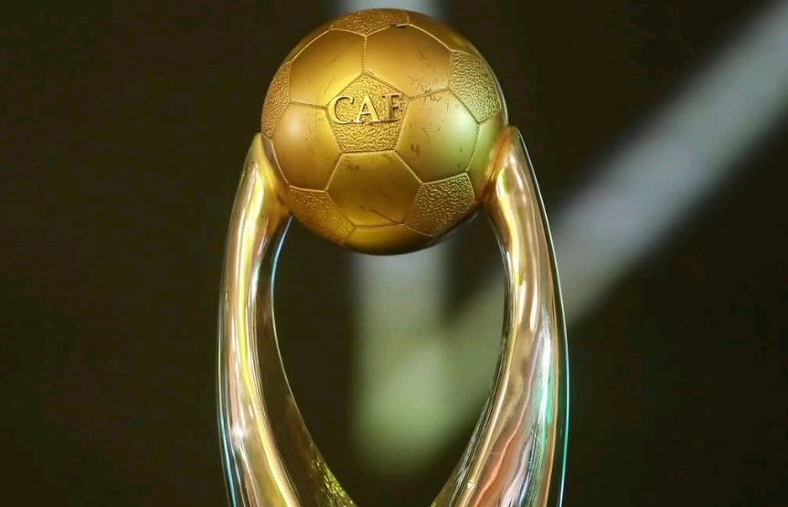 غدًا.. بيراميدز يشهد حفل الكشف عن كأس دوري الأبطال بشكله الجديد