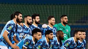   اليوم بيراميدز يسافر الى جنوب أفريقيا لمواجهة صن داونز فى نهائى دورى أبطال افريقيا