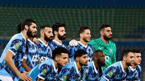 اليوم بيراميدز يسافر الى جنوب أفريقيا لمواجهة صن داونز فى نهائى دورى أبطال افريقيا