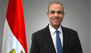  وزير الخارجية يشارك في الاجتماع الوزاري الإفريقي الأوروبي ببروكسل