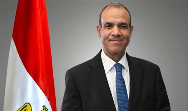 وزير الخارجية يشارك في الاجتماع الوزاري الإفريقي الأوروبي ببروكسل