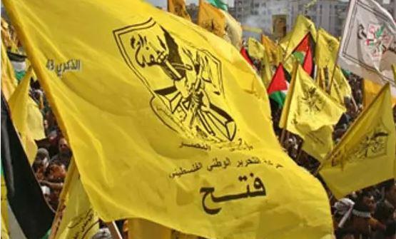 "فتح": نثمن موقف الاتحاد الأوروبي ودعمه للقضية الفلسطينية