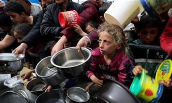 الأمم المتحدة: لا حياة في غزة والوضع مروع ويزداد سوءا يوما بعد يوم