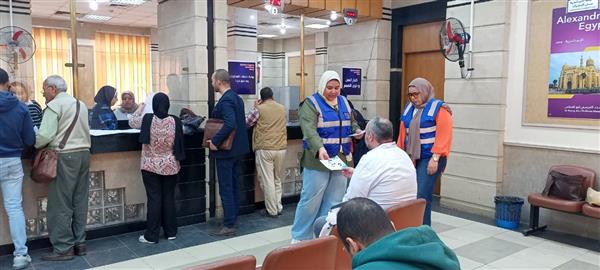 محافظ الإسكندرية:" التصالح في مخالفات البناء أولوية قصوى ونسبة الإنجاز تصل إلى 95.5%