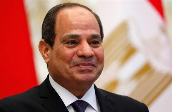 الرئيس السيسي يصل مقر انعقاد فعاليات موسم الحصاد 2025