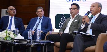   رئيس حزب الاتحاد: نؤمن بأن تمكين الشباب يبدأ من فتح مساحات للتفكير والتعبير