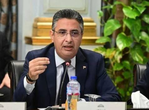 وزير التموين: الاحتياطي الاستراتيجي للسلع الأساسية آمن وفي معدلات الـ 6 أشهر