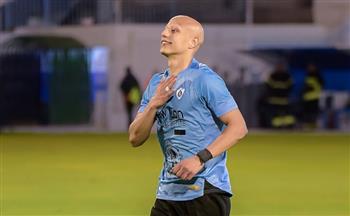   الأهلي يبدأ مفاوضات التعاقد مع جزار المحلة قبل المونديال