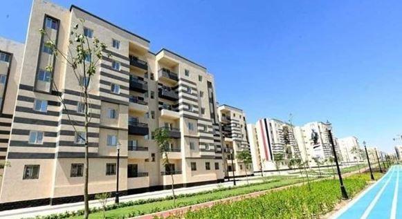 ننشر خطوات حجز وحدات "سكن لكل المصرين7" لمتوسطي الدخل