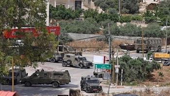   الخارجية الفلسطينية عن إطلاق الاحتلال النار على وفد دبلوماسي: لن يمر دون محاسبة