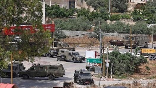 الخارجية الفلسطينية عن إطلاق الاحتلال النار على وفد دبلوماسي: لن يمر دون محاسبة