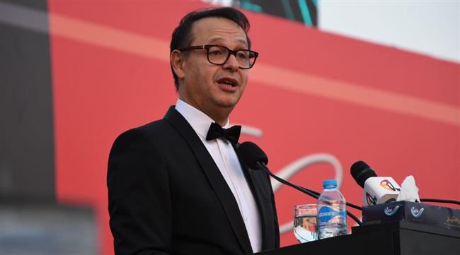 ​أشرف منصور: مصر تفتح آفاق التعاون مع الشركاء الجادين في مختلف مجالات الاستثمار