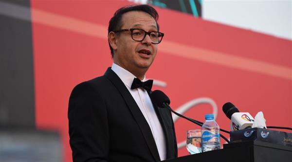 ​أشرف منصور: مصر تفتح آفاق التعاون مع الشركاء الجادين في مختلف مجالات الاستثمار