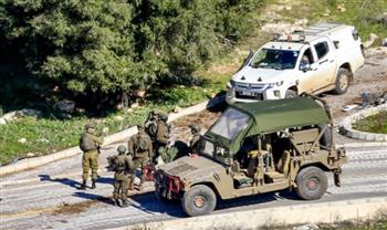   جيش الاحتلال يعلن مقتل قيادي بـ حزب الله في غارة جنوبي لبنان  ​