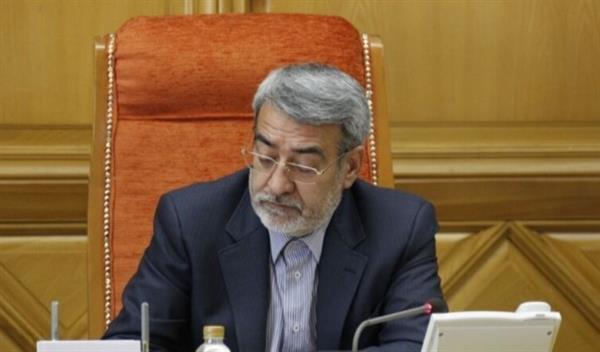 إيران تعين سفيرًا جديدًا للصين
